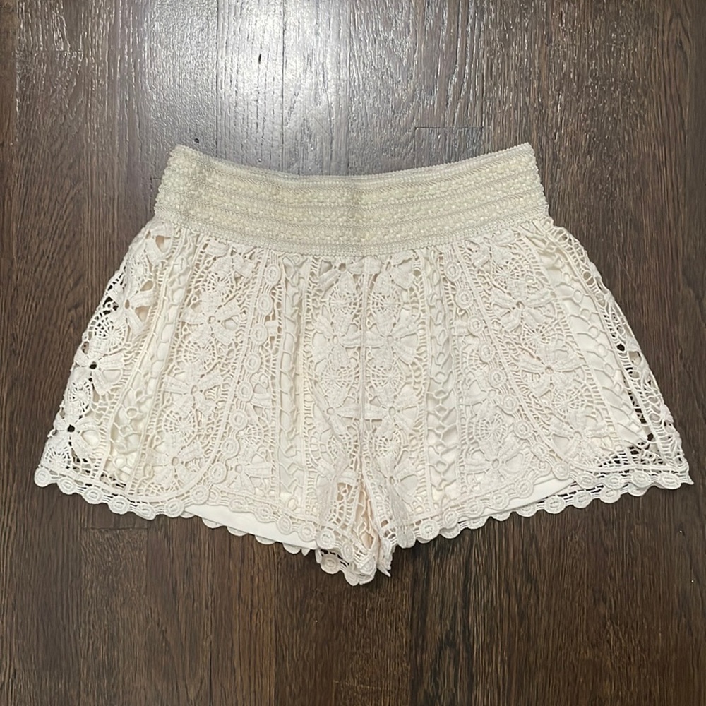 Fashion Nova shorts